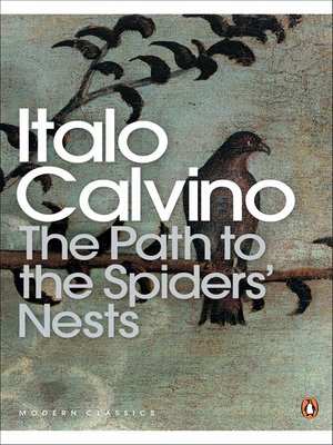 cover image of The Path to the Spiders' Nests